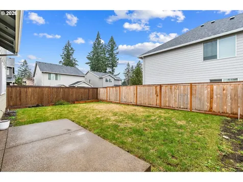 1762 N Oak Street Canby OR 97013