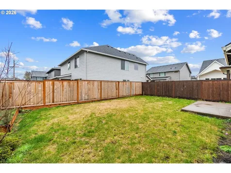 1762 N Oak Street Canby OR 97013