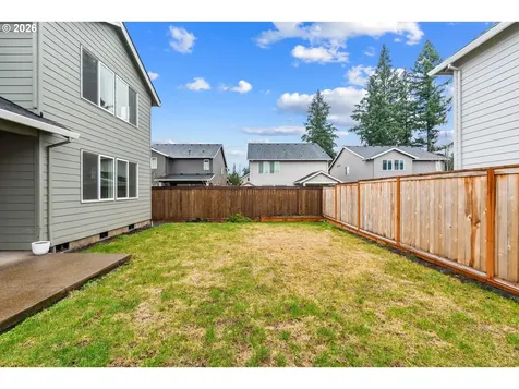 1762 N Oak Street Canby OR 97013