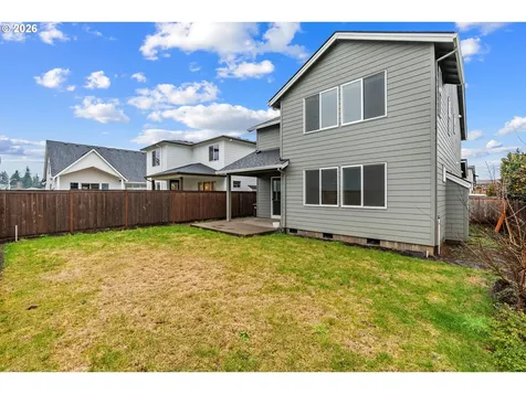 1762 N Oak Street Canby OR 97013