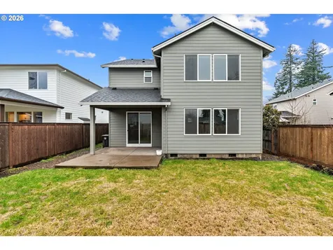 1762 N Oak Street Canby OR 97013