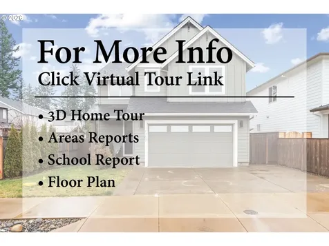 1762 N Oak Street Canby OR 97013
