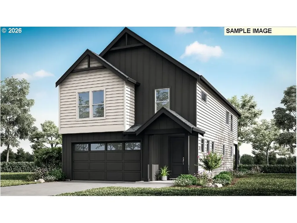1600 NE 181st Avenue Vancouver WA 98684