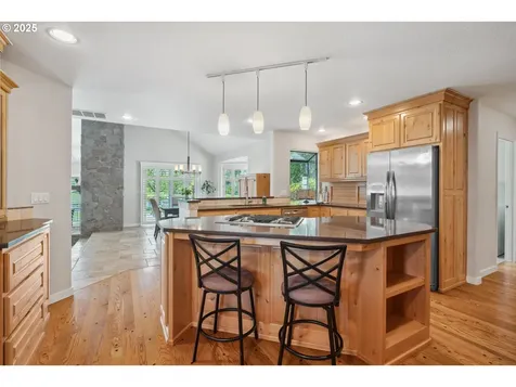 31343 SW Village Green Court Wilsonville OR 97070