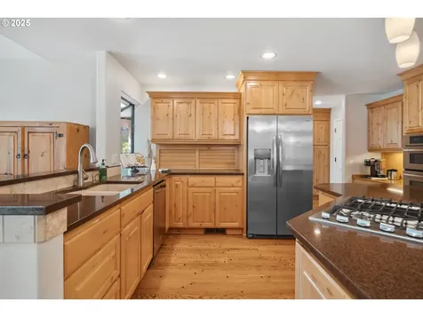 31343 SW Village Green Court Wilsonville OR 97070