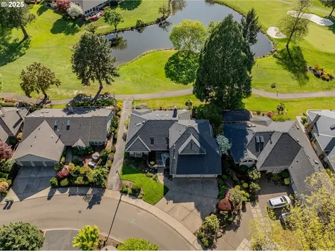 31343 SW Village Green Court Wilsonville OR 97070