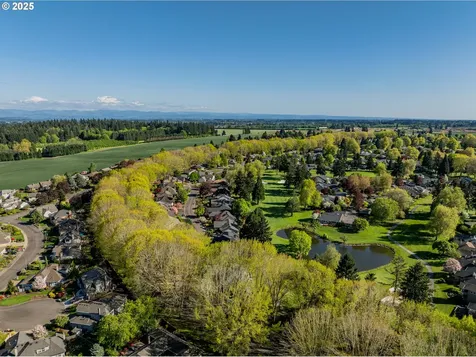 31343 SW Village Green Court Wilsonville OR 97070