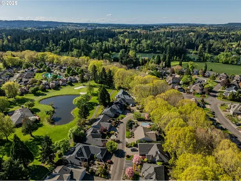 31343 SW Village Green Court Wilsonville OR 97070