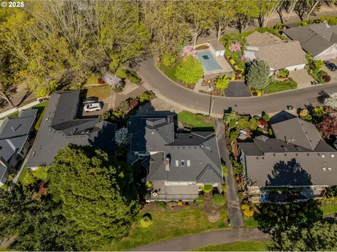 31343 SW Village Green Court Wilsonville OR 97070