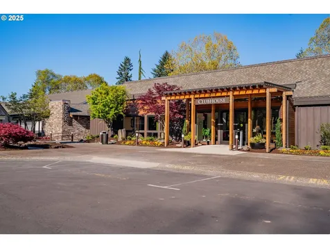 31343 SW Village Green Court Wilsonville OR 97070