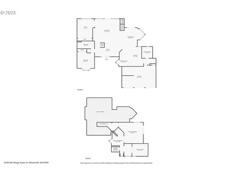 31343 SW Village Green Court Wilsonville OR 97070