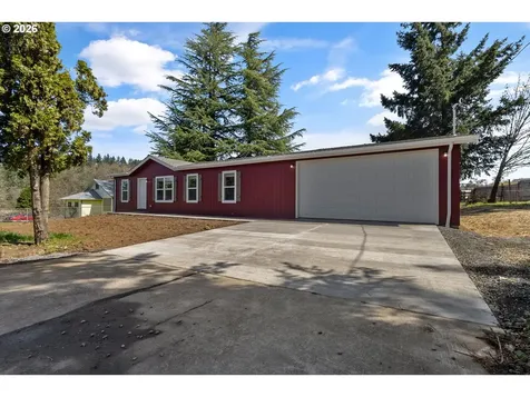 365 Mountain View Road Sweet Home OR 97386