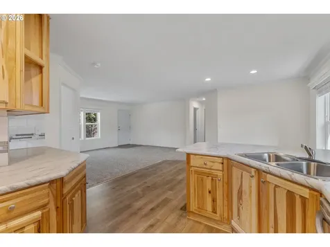 365 Mountain View Road Sweet Home OR 97386