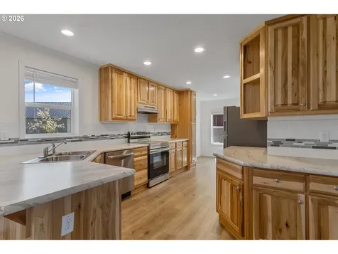 365 Mountain View Road Sweet Home OR 97386