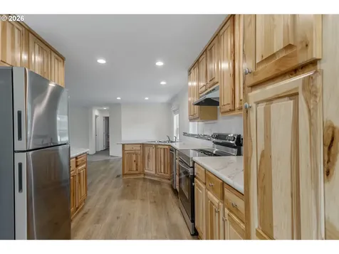 365 Mountain View Road Sweet Home OR 97386