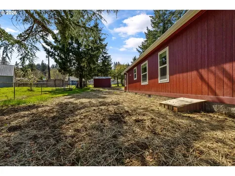 365 Mountain View Road Sweet Home OR 97386