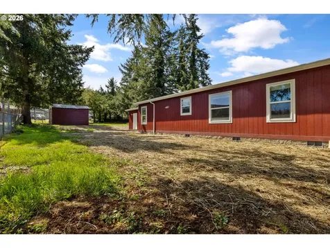 365 Mountain View Road Sweet Home OR 97386