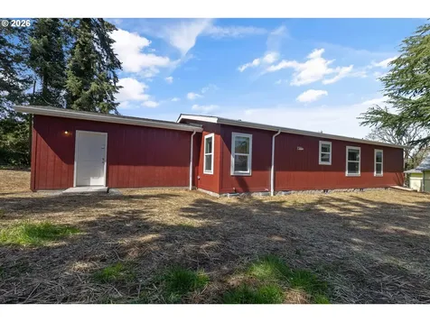365 Mountain View Road Sweet Home OR 97386