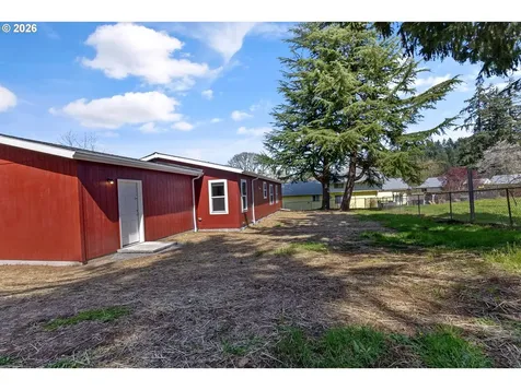 365 Mountain View Road Sweet Home OR 97386