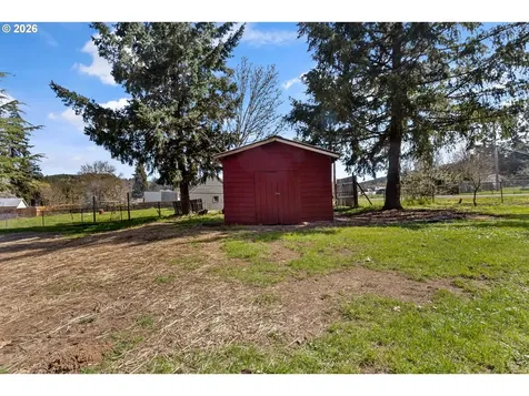 365 Mountain View Road Sweet Home OR 97386
