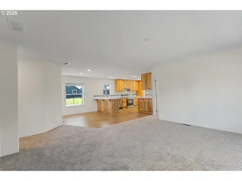 365 Mountain View Road Sweet Home OR 97386