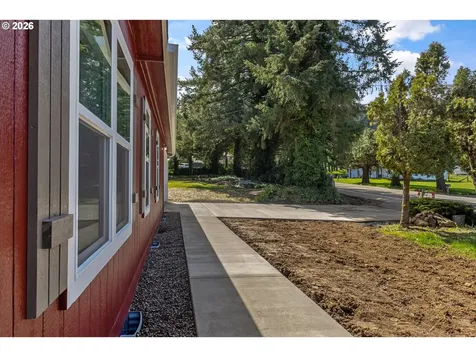 365 Mountain View Road Sweet Home OR 97386