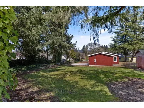 365 Mountain View Road Sweet Home OR 97386