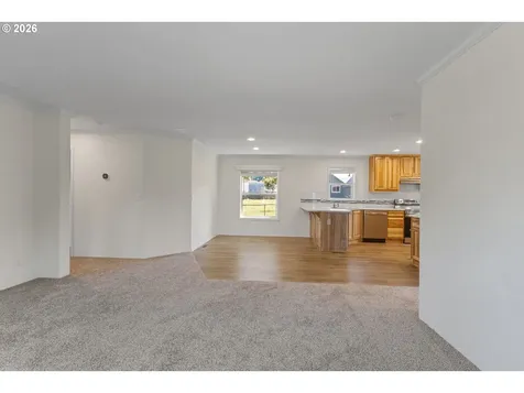 365 Mountain View Road Sweet Home OR 97386