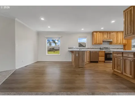 365 Mountain View Road Sweet Home OR 97386