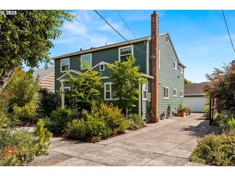 6414 NE 38th Avenue Portland OR 97211