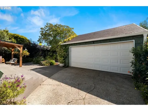 6414 NE 38th Avenue Portland OR 97211