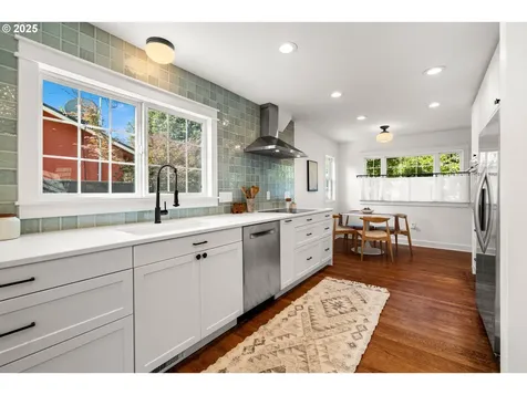 6414 NE 38th Avenue Portland OR 97211