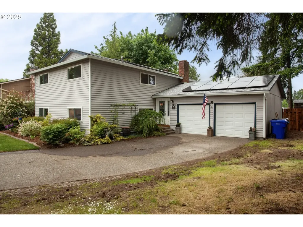 18998 Shenandoah Drive Oregon City OR 97045