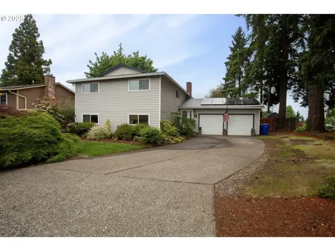 18998 Shenandoah Drive Oregon City OR 97045