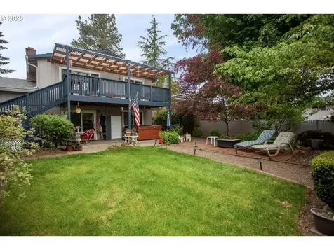 18998 Shenandoah Drive Oregon City OR 97045