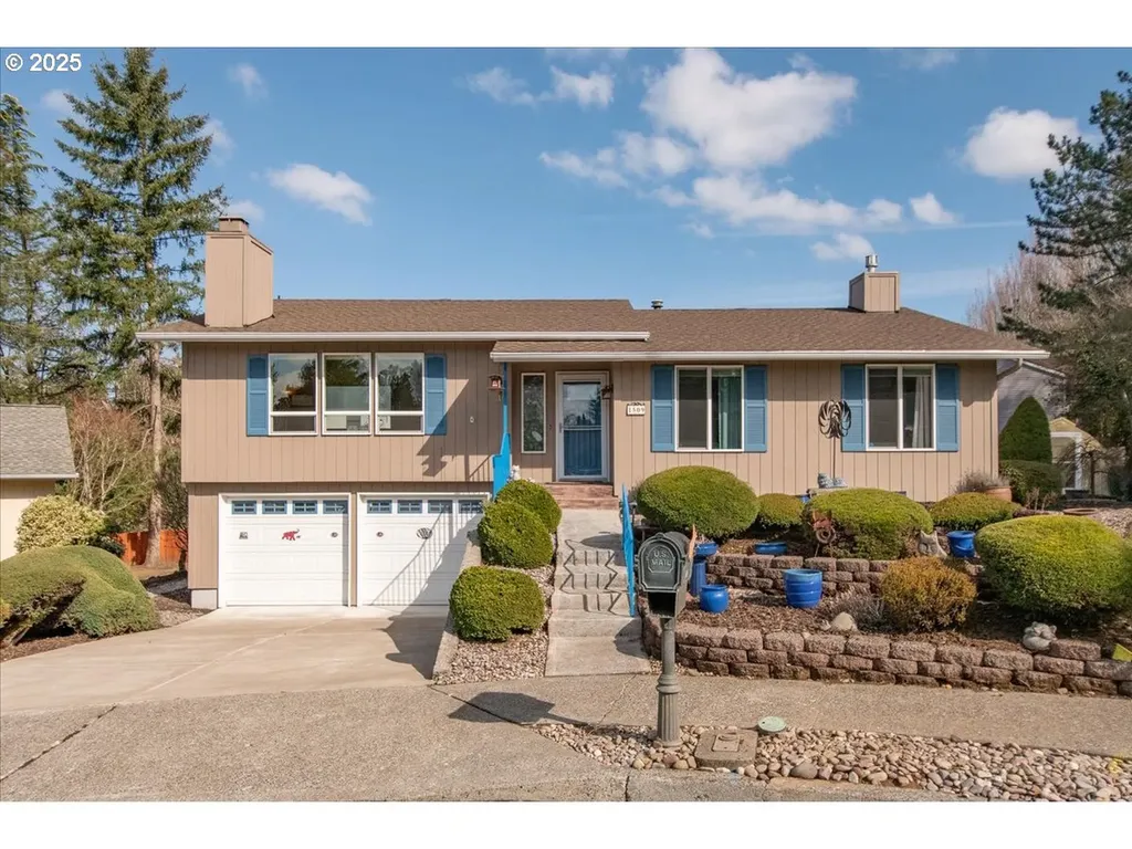 1509 NW 12th Court Gresham OR 97030