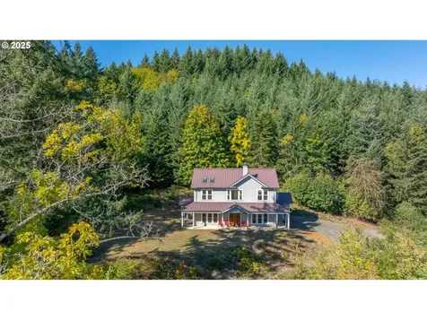 16800 NW Willis Road Mcminnville OR 97128