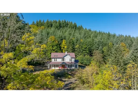 16800 NW Willis Road Mcminnville OR 97128