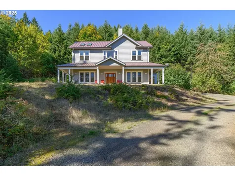 16800 NW Willis Road Mcminnville OR 97128