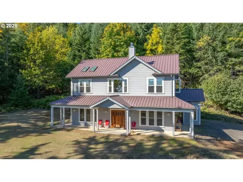 16800 NW Willis Road Mcminnville OR 97128