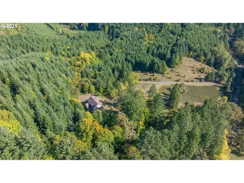 16800 NW Willis Road Mcminnville OR 97128