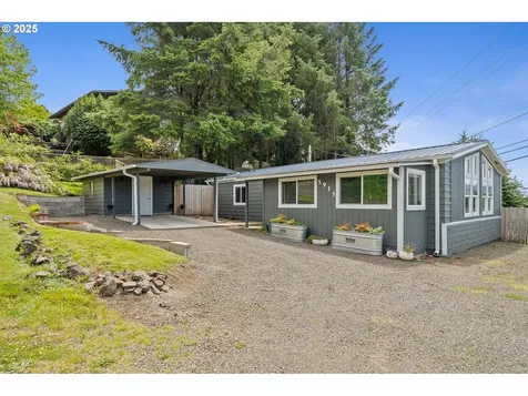 5915 Seattle Avenue Bay City OR 97107