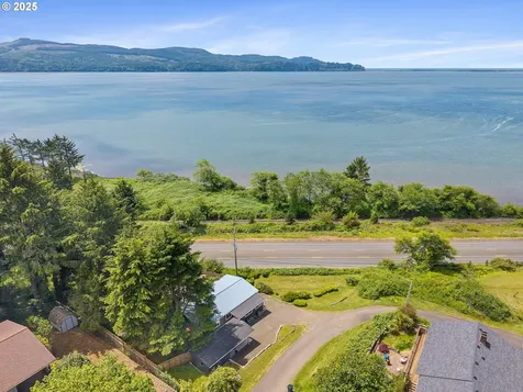 5915 Seattle Avenue Bay City OR 97107