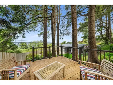 5915 Seattle Avenue Bay City OR 97107