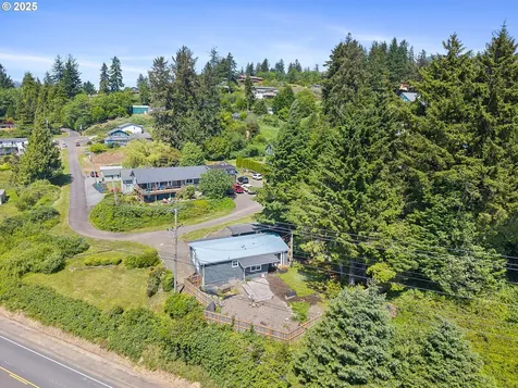 5915 Seattle Avenue Bay City OR 97107