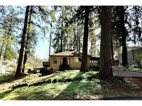 4224 Haven Street Lake Oswego OR 97035