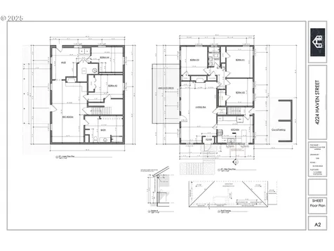 4224 Haven Street Lake Oswego OR 97035