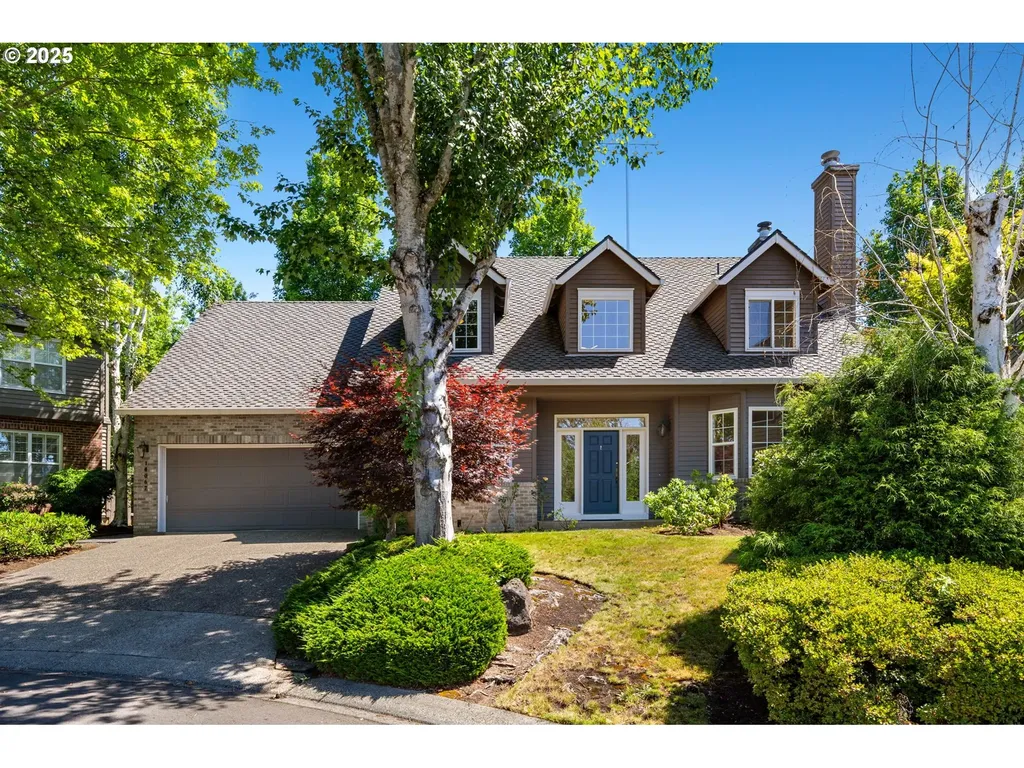 14067 Chatham Court Lake Oswego OR 97035