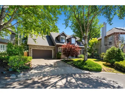 14067 Chatham Court Lake Oswego OR 97035
