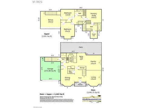 14067 Chatham Court Lake Oswego OR 97035